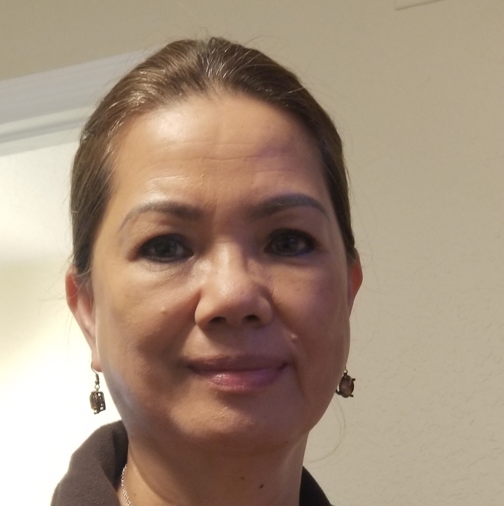 Meet your Posher, Racquel